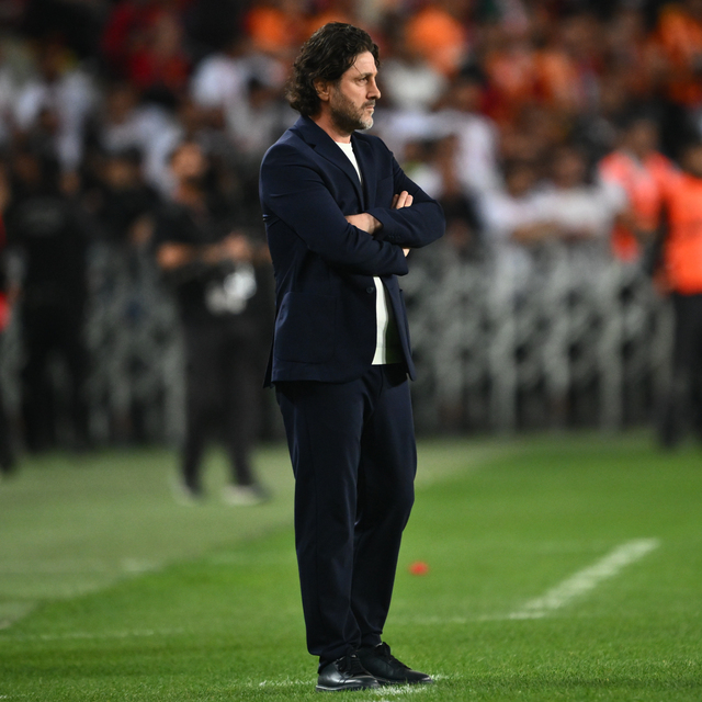 "2 puan kaybederek dönüyoruz"