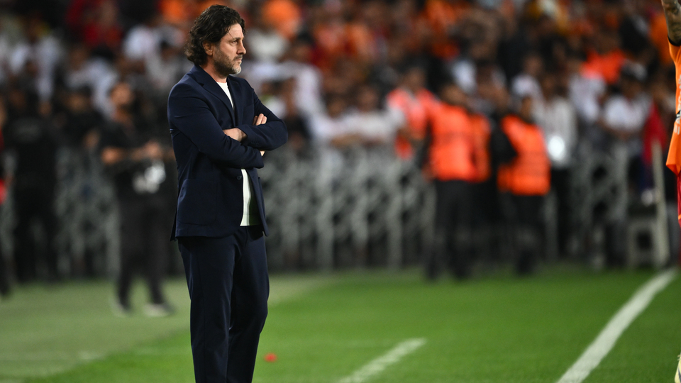 "2 puan kaybederek dönüyoruz"