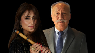 Hikâyelerle İstanbul Şarkıları AKM'de