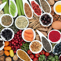 İşte şifa deposu süper besinler