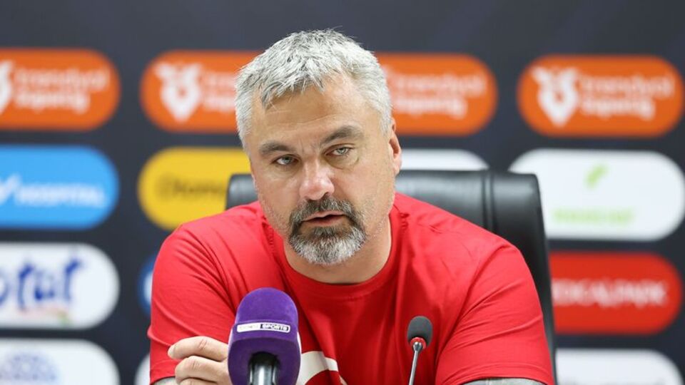 "60 puana ulaştık, inanılmaz bir şey"