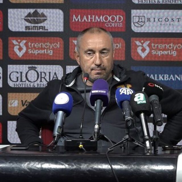 "Kalenizde 6 gol görürseniz..."