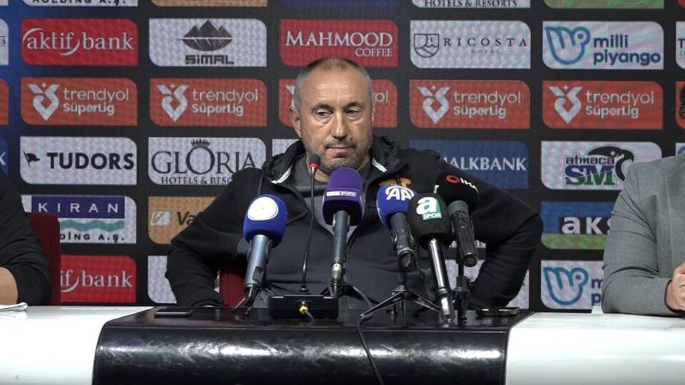 "Kalenizde 6 gol görürseniz..."