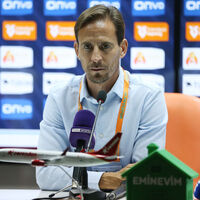 "Hala her şey bizim elimizde"