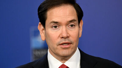 "ABD'nin kaybedecek zamanı yok"