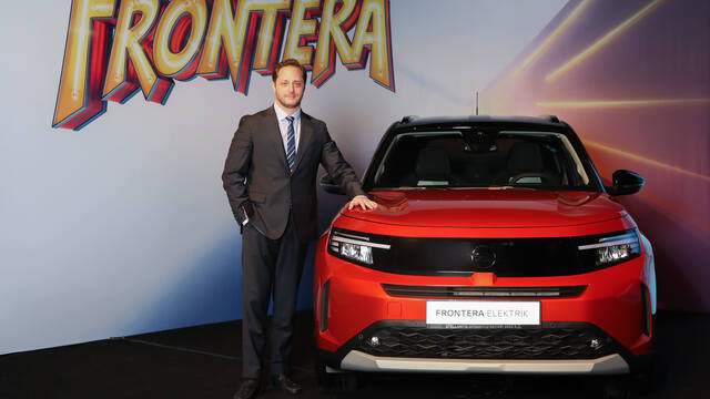 'Tofaş ile birleşmek bize yeni imkanlar yaratacak'