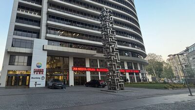 Can Yayın Holding'in yönetim kurulu belli oldu