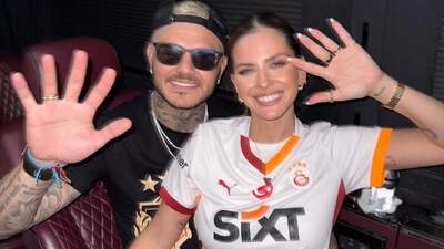 "Şampiyon Galatasaray"