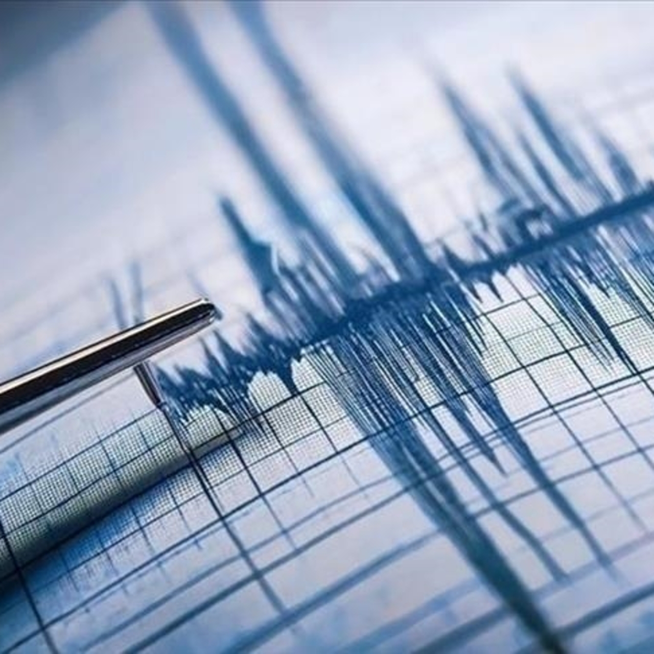 Kütahya Simav'da 3,6 büyüklüğünde deprem