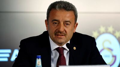 "Şampiyonluğu çaldırmadık"