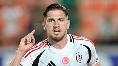 "Kazanmak istiyorduk"