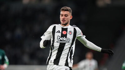 "Önümüzdeki iki maça odaklanacağız"