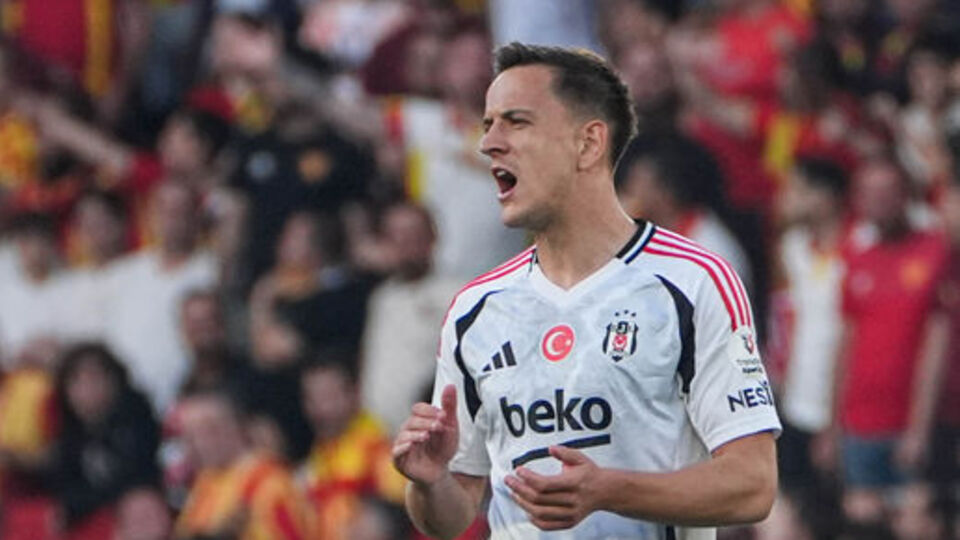 "Zor bir maç olacağını biliyorduk"