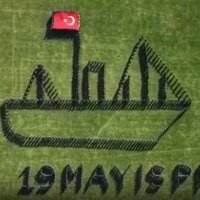 Polis okulu öğrencilerinden 19 Mayıs’a özel koreografi | Son dakika haberleri
