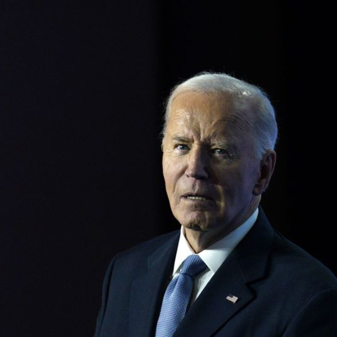 Biden'a prostat kanseri teşhisi konuldu