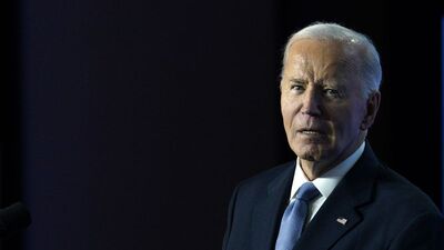 Biden'a prostat kanseri teşhisi konuldu