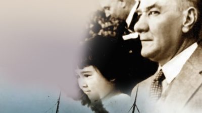 87 yıllık bayram: 106 yıl önce Samsun'a ilk adım