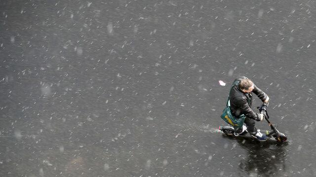 2 bölgeye yağmur ve toz taşınımı uyarısı