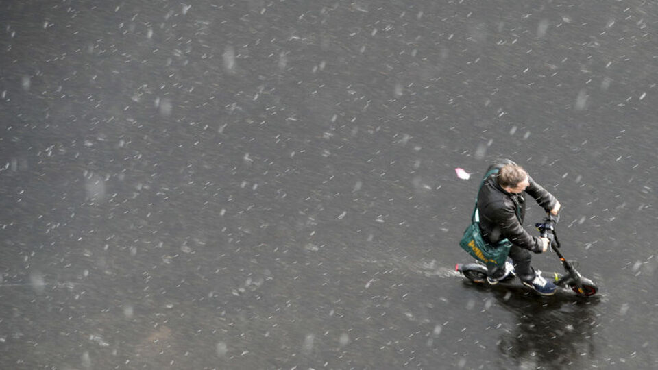 2 bölgeye yağmur ve toz taşınımı uyarısı