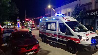 Mantardan zehirlenen 3 çocuk tedavi altında