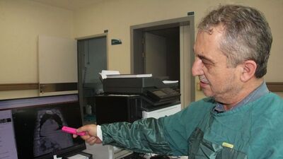 Tıp literatürüne girdi: Karadeniz Sendromu