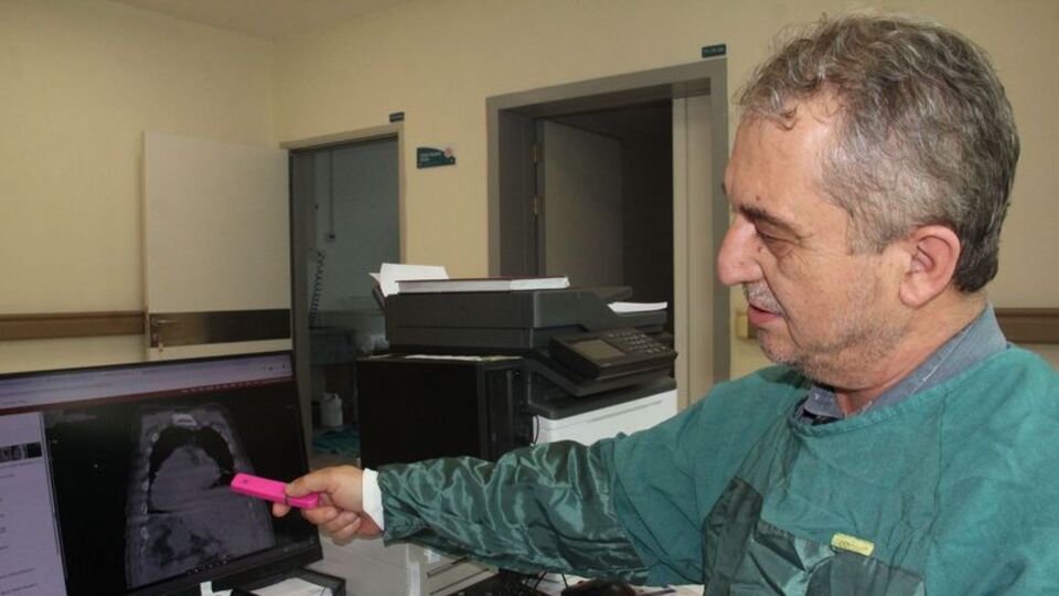 Tıp literatürüne girdi: Karadeniz Sendromu