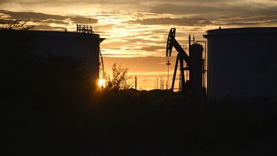 Brent petrolün varili 65,04 dolardan işlem görüyor