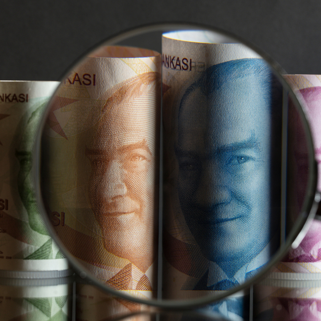 Mayıs enflasyon beklenti anketi yayınlandı!