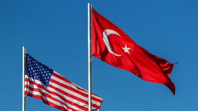 Türkiye-ABD-Suriye Çalışma Grubu toplantısı yarın yapılacak