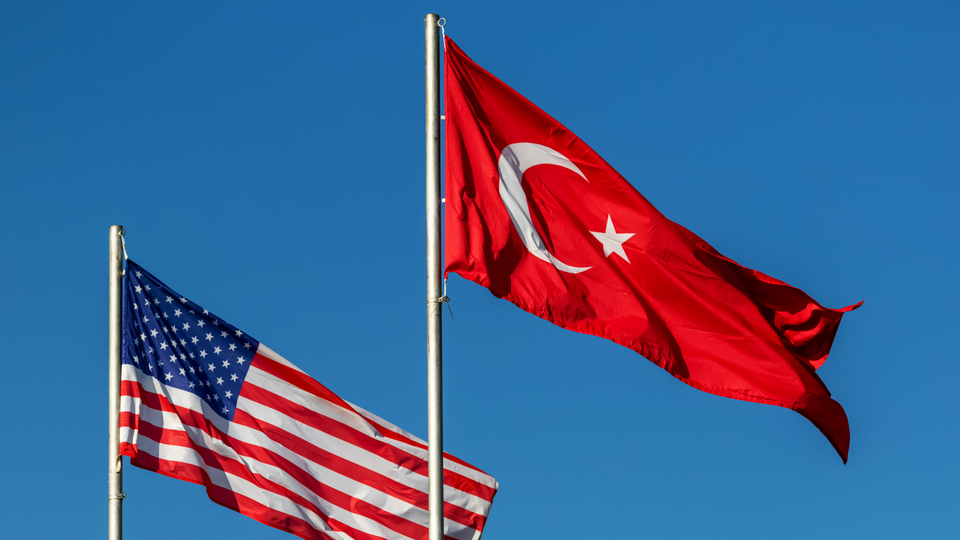 Türkiye-ABD-Suriye Çalışma Grubu toplantısı yarın yapılacak