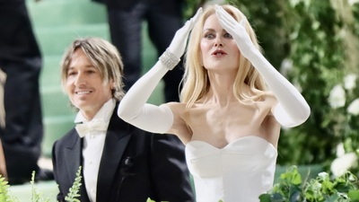 "Hayatımız dizi gibi zaten"