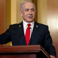 Netanyahu: Gazze'nin tamamını ele geçireceğiz