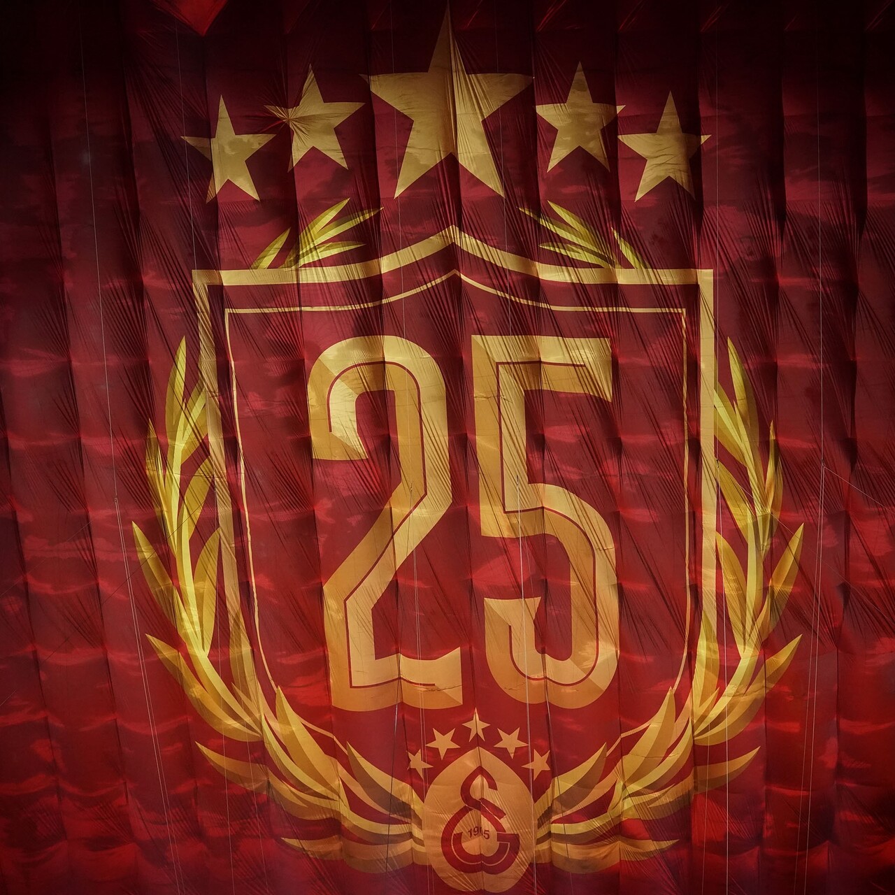 Galatasaray'ın şampiyonluğu Avrupa basınında!