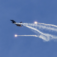 SOLOTÜRK uçuş gösterisi ne zaman?