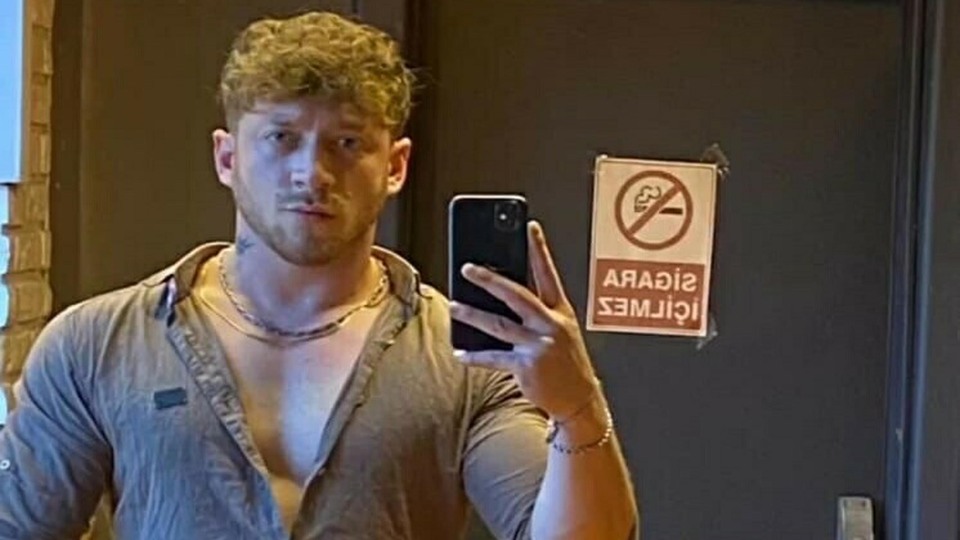 Evinde cinayete kurban gitti! Sevgilisinin arkadaşları gözaltında!