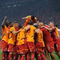 Galatasaray'a dev gelir!