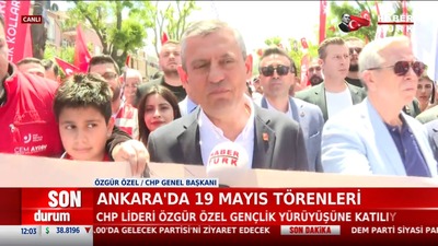 "Türkiye'nin en keyifli maratonlarından"