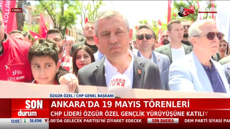 "Türkiye'nin en keyifli maratonlarından"