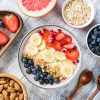 Birbirinden lezzetli ve pratik kahvaltılar!