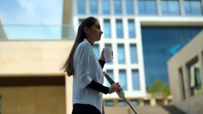 AK Parti'den 19 Mayıs'a özel video