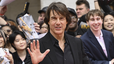 Vizyondan önce son gala