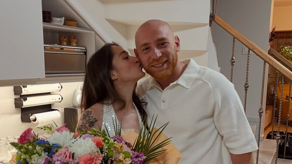 'Havuç' nişanlandı