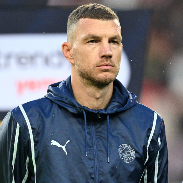 Dzeko ve Hajradinovic'e milli davet
