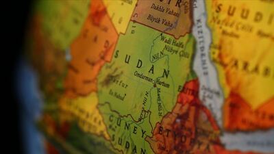 Sudan'da 2022'den sonra ilk kez başbakan atandı