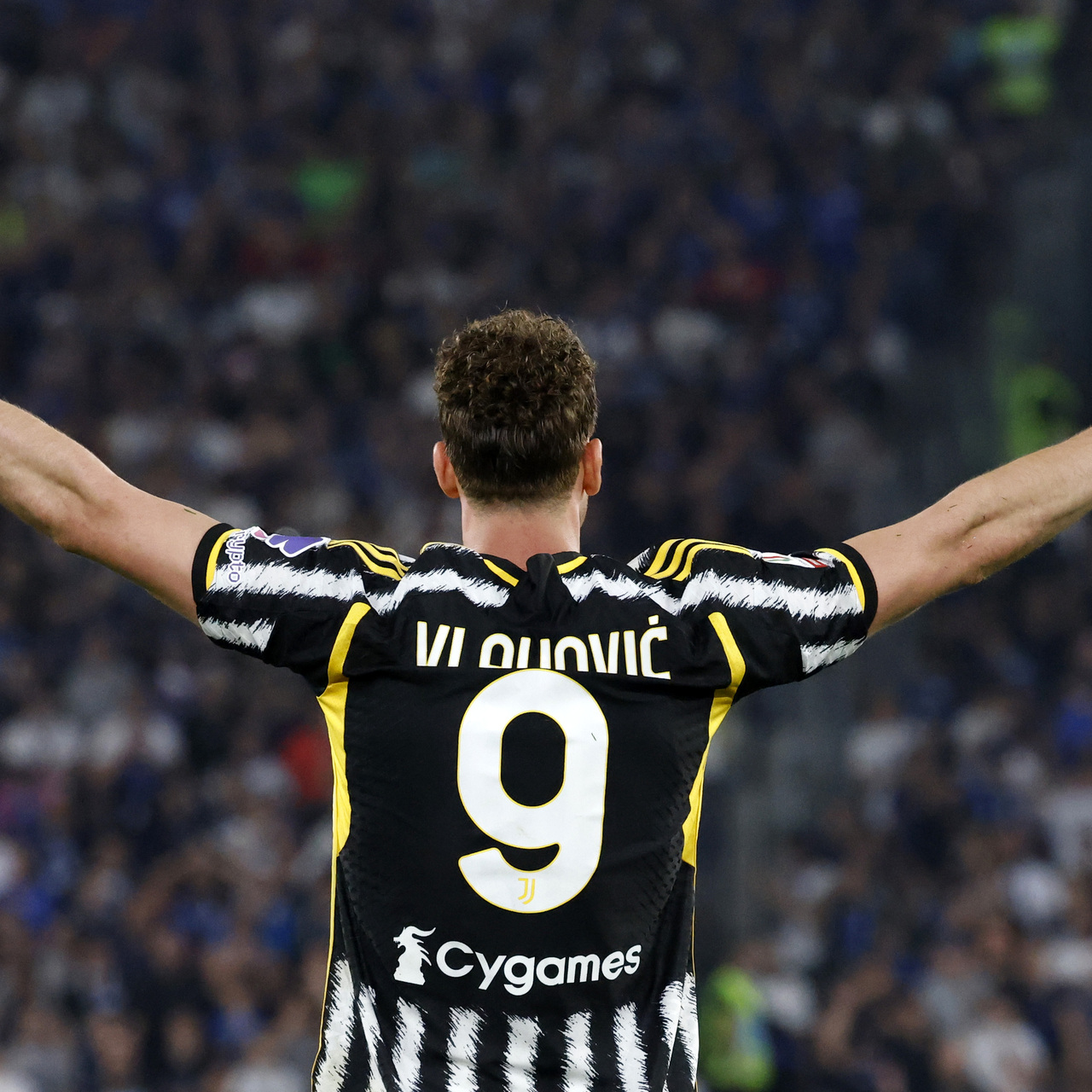 Vlahovic'le yol ayrımı!