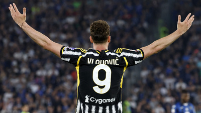 Vlahovic'le yol ayrımı!