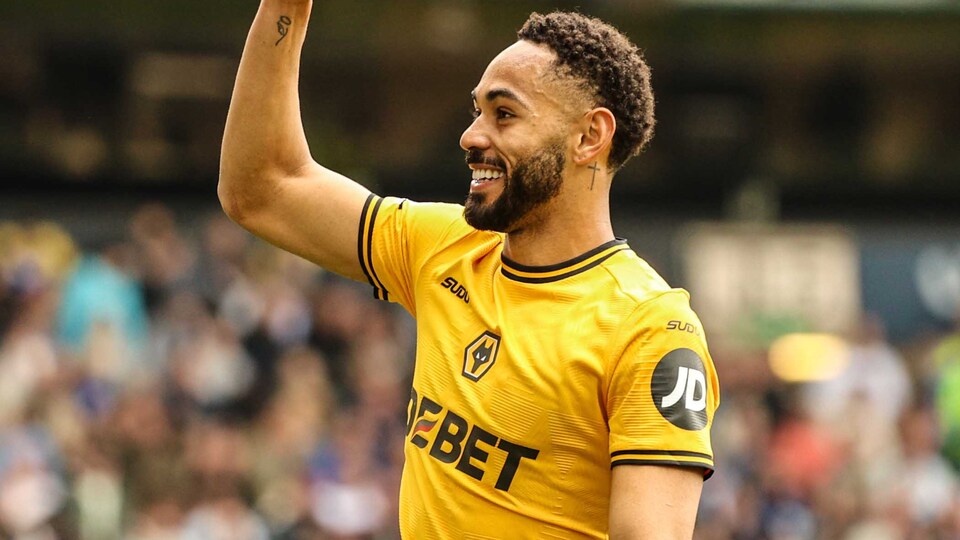 Man. United'dan transfer hamlesi!