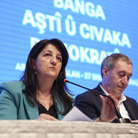 Komisyon çağrısına Buldan'dan yanıt | Son dakika haberleri thumbnail