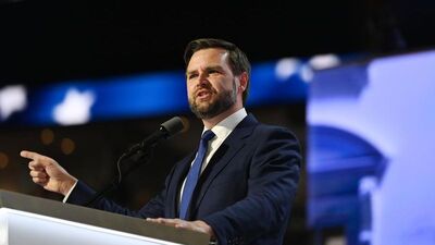 Vance'ten Trump-Putin görüşmesi öncesi kritik açıklama