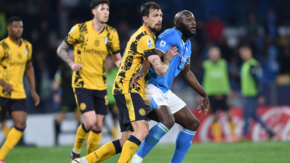 Serie A'da şampiyonluk düğümü çözülüyor!